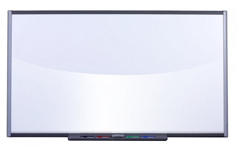 SMARTBOARD SBX885 Interactive Whiteboards Screen Size 87 IN